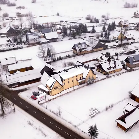 Daire Vacationclub - Szy&mon Koniowka Goscinne Witów