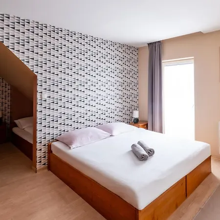 Daire Vacationclub - Szy&mon Koniowka Goscinne Witów
