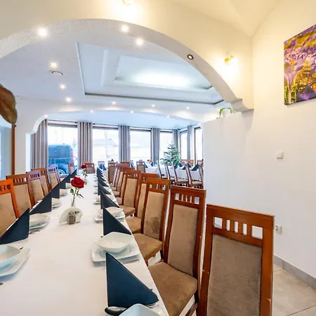 Daire Vacationclub - Szy&mon Koniowka Goscinne