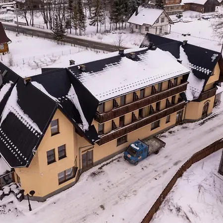 Vacationclub - Szy&mon Koniowka Goscinne Daire
