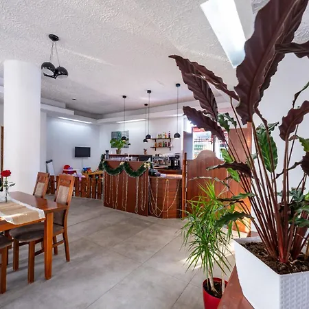 Vacationclub - Szy&mon Koniowka Goscinne Daire