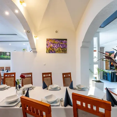 Vacationclub - Szy&mon Koniowka Goscinne * Witów