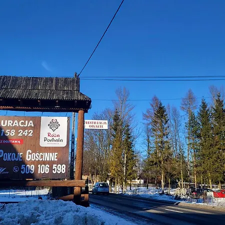 Vacationclub - Szy&mon Koniowka Goscinne Daire Witów