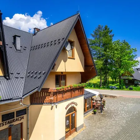 Vacationclub - Szy&mon Koniowka Goscinne Daire